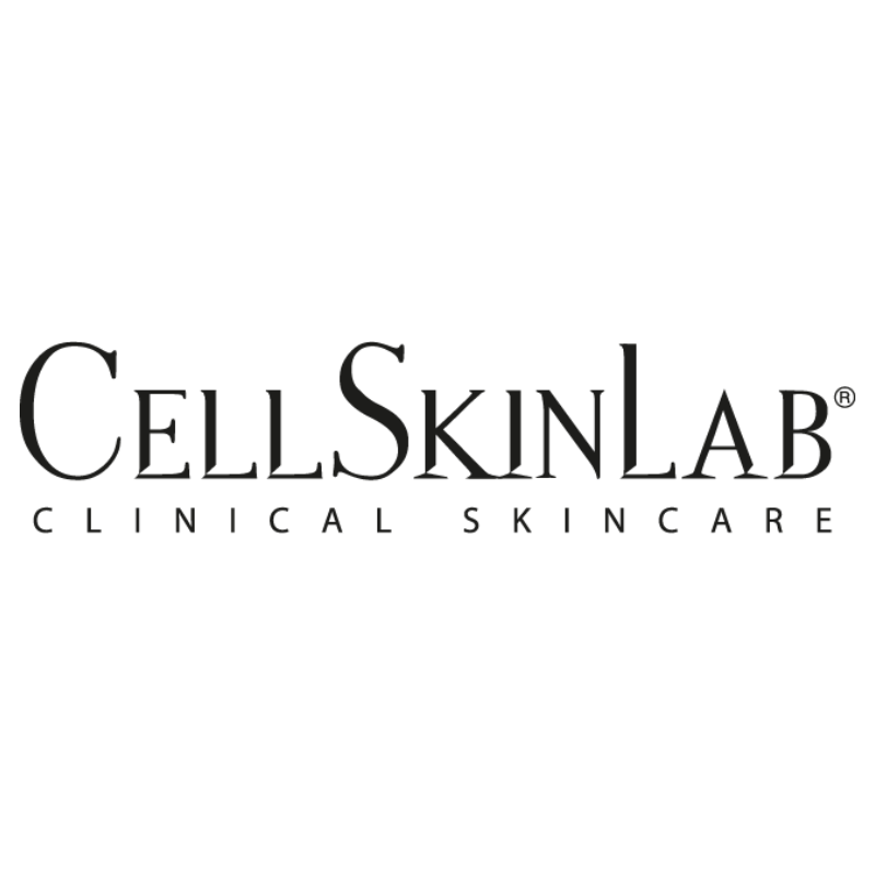 Cellskinlab Logo- dermaproductos Guatemala
