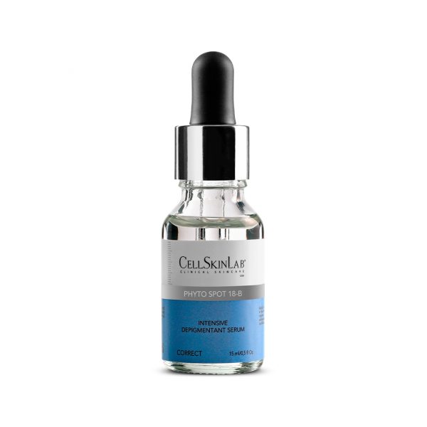 CELLSKINLAB PHYTO SPOT 18-B 15 ML - Dermaproductos Guatemala