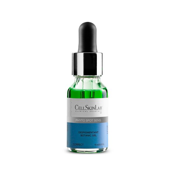 CELLSKINLAB Phyto Sport Sens 15ml