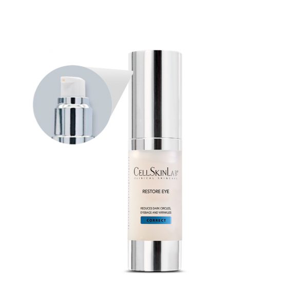 CELLSKINLAB Restore Eye 15ml