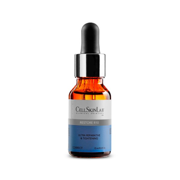 CELLSKINLAB Restore R10 15ml