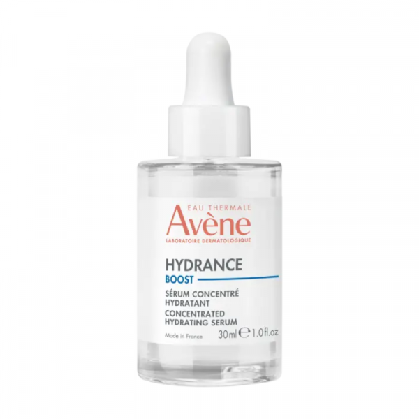 Avène Hydrance Hydrance Boost Serum - Dermaproductos Guatemala