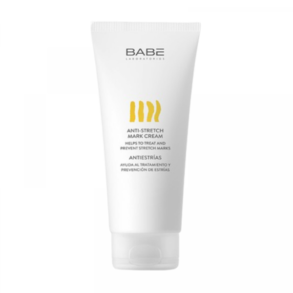 Babé Antiestrías 200ml