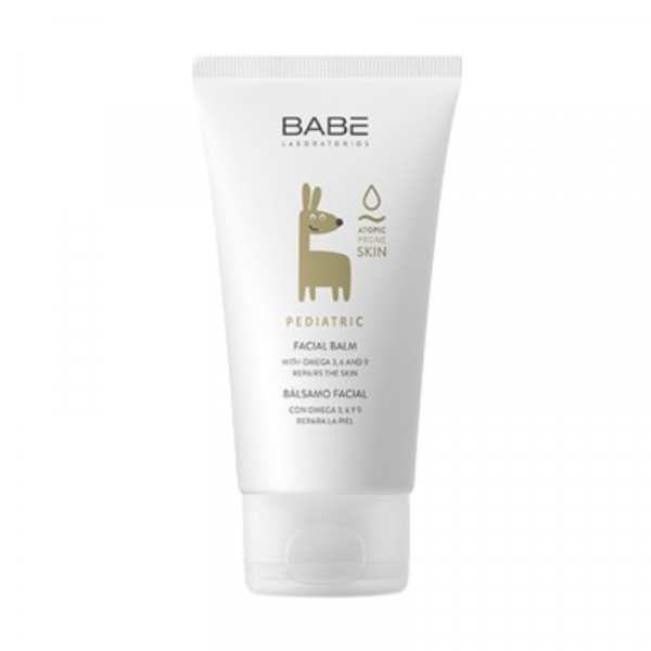 Babé Bálsamo Facial 50ml