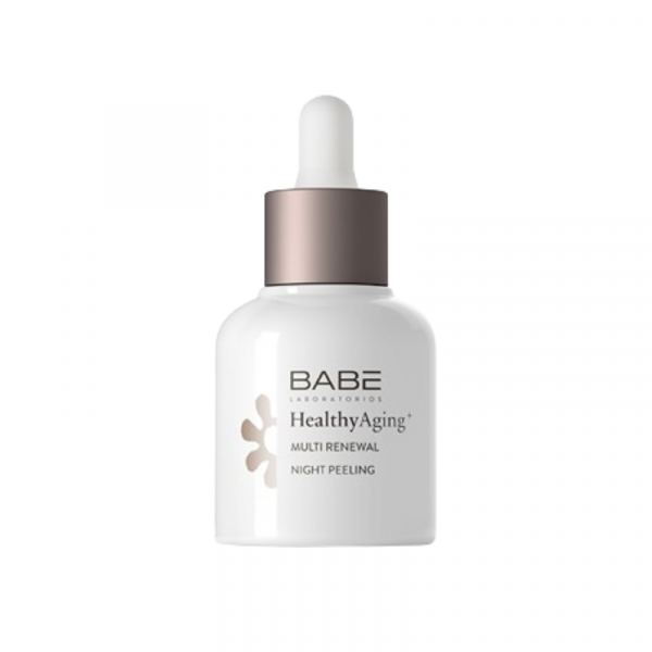 Babé HEALTHYAGING+ Sérum MultiRenovador Peeling 30ml