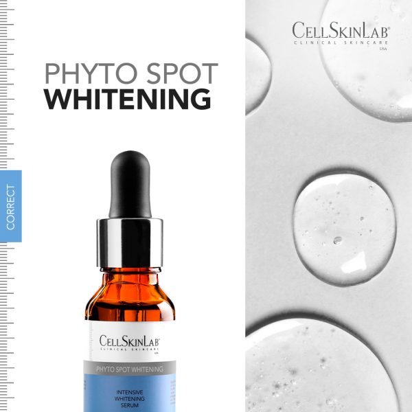 CELLSKINLAB Phyto Spot Whitening 15ml