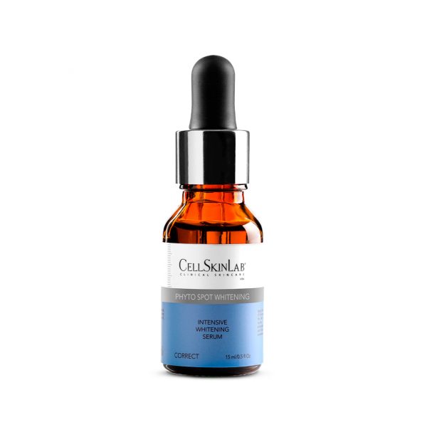 CELLSKINLAB Phyto Spot Whitening 15ml