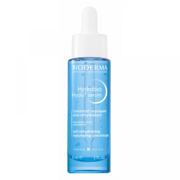 Bioderma Hydrabio Hyalu+ Serum 30ml