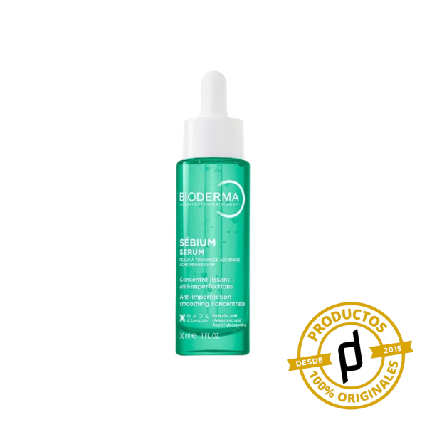 Bioderma Sébium Sérum 30ml