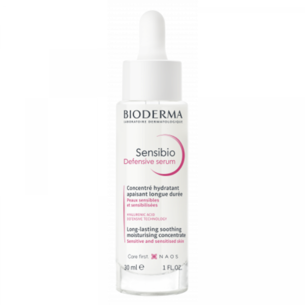 Bioderma Sensibio Defensive Serum 30ml