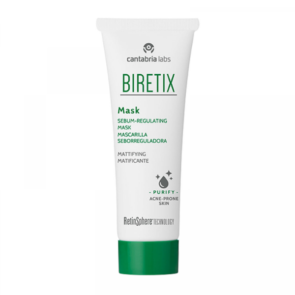 Biretix Mask 25ml