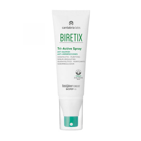 Biretix Tri-Active Spray 100ml