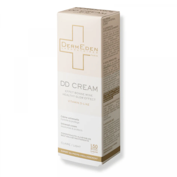 DermEden DD Crema Light 50ml