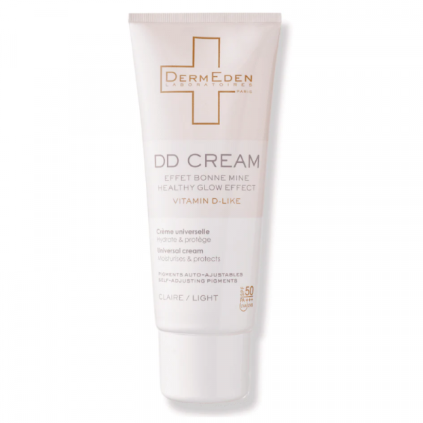 DermEden DD Crema Light 50ml