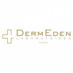 DermEden Guatemala Logo - Dermaproductos Guatemala