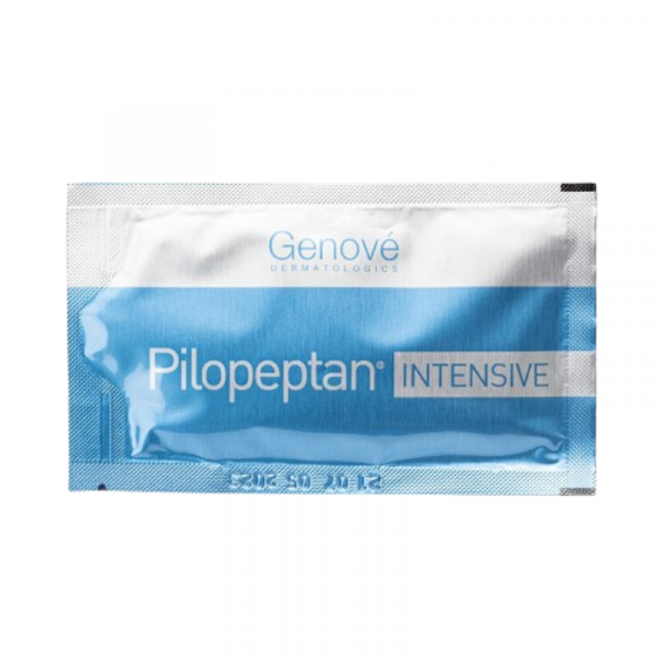 Genové Pilopeptan Intensive 15 Sachets - Dermaproductos Guatemala