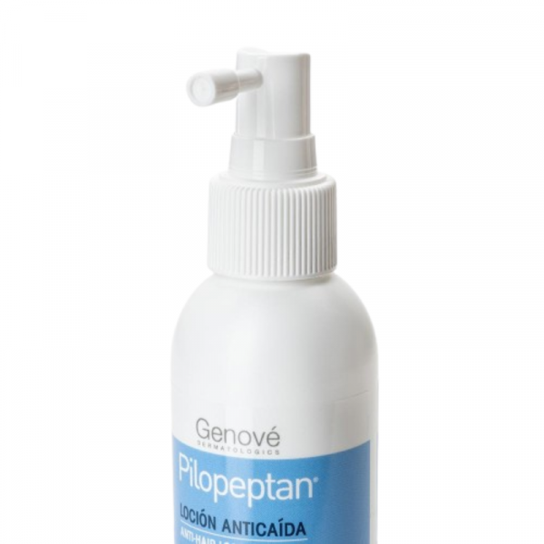 Genové Pilopeptan Loción Anticaída 100ml