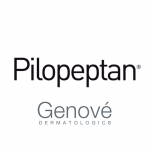 Genové Pilopeptan Logo - Dermaproductos Guatemala