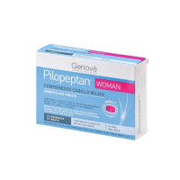 Genové Pilopeptan Woman 30 Comprimidos