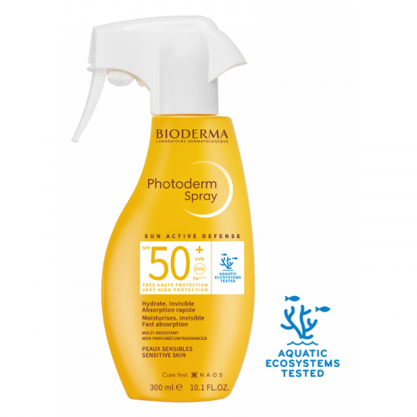 Bioderma Photoderm Spray FPS50+ 300ml