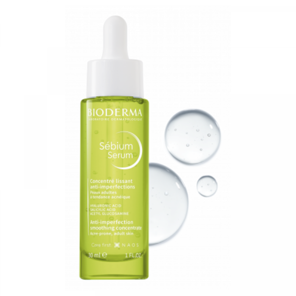 Bioderma Sébium Sérum 30ml