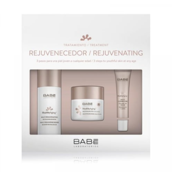 Babé Pack HEALTHYAGING+ Rejuvenecedor