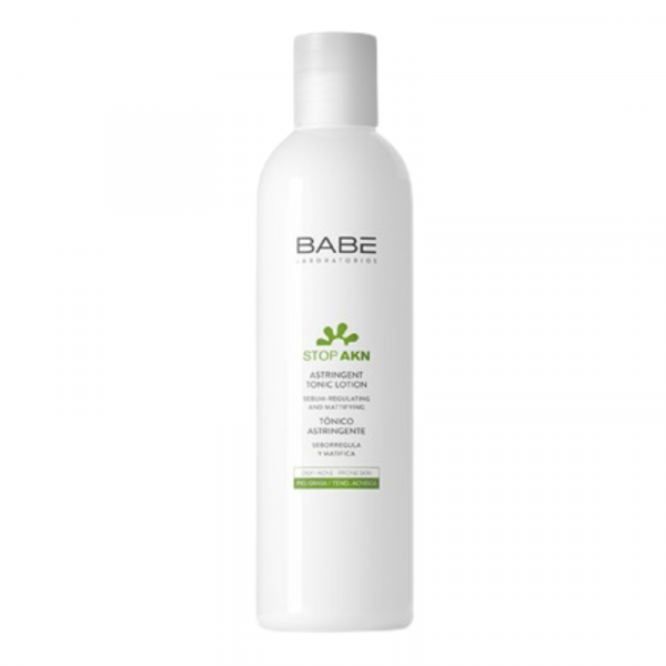 Babé Stop AKN Tónico Astringente 250ml