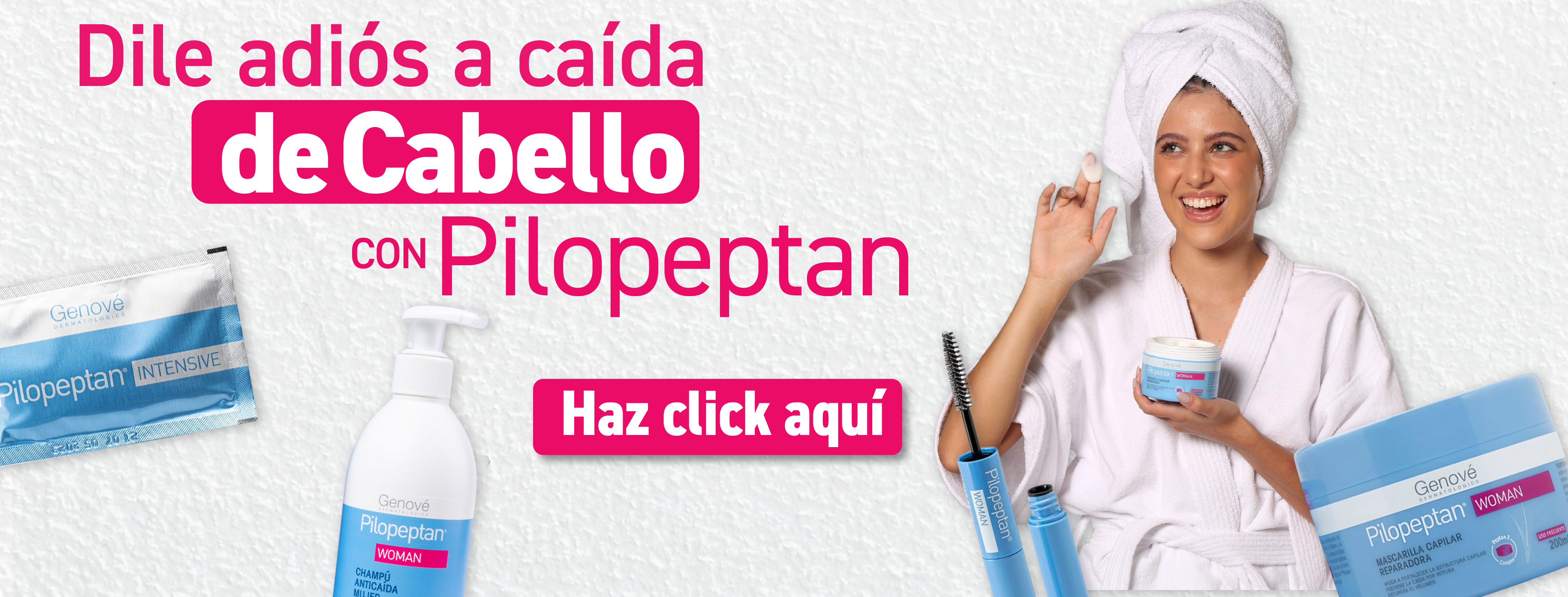 Banner Pilopeptan - Dermaproductos Guatemala