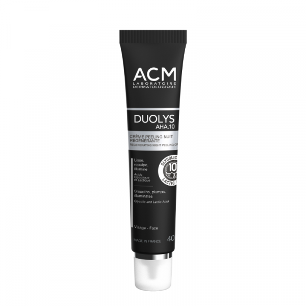 ACM Duolys AHA 10 40ml - Dermaproductos Guatemala