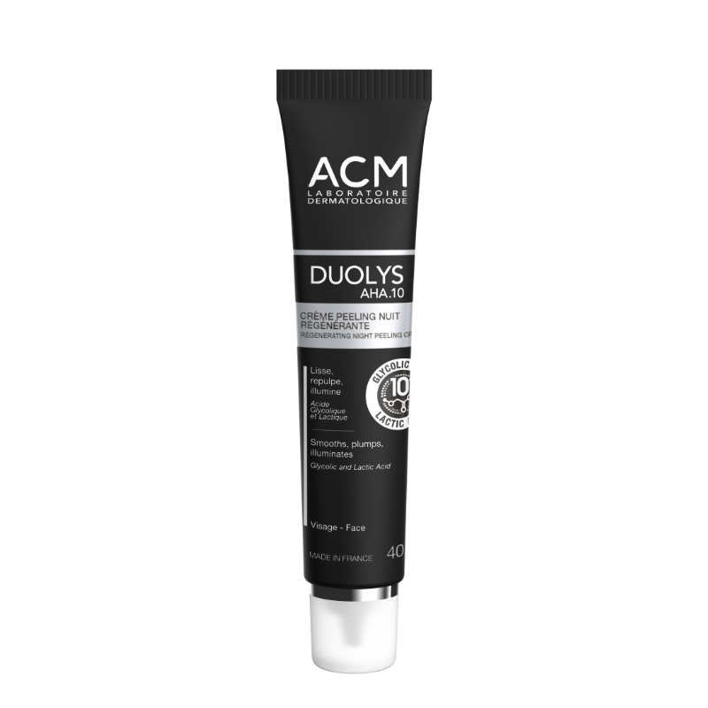 ACM Duolys AHA 10 40ml - Dermaproductos Guatemala