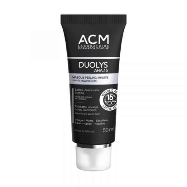 ACM Duolys AHA 15 50ml