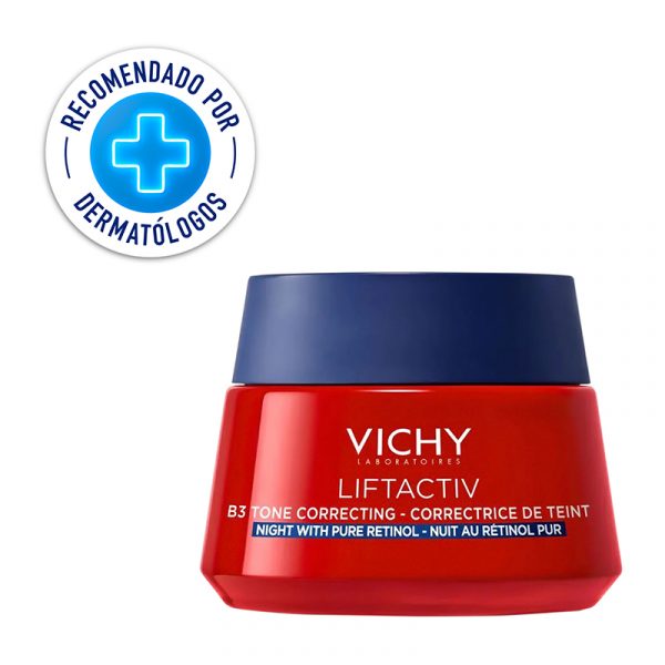 Vichy Liftactiv B3 Retinol Crema de Noche 50ml