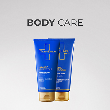 Body Care DermEden Laboratoires