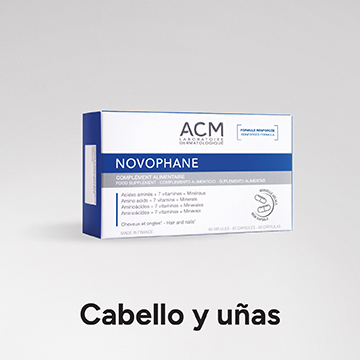 ACM Cabello y Uñas