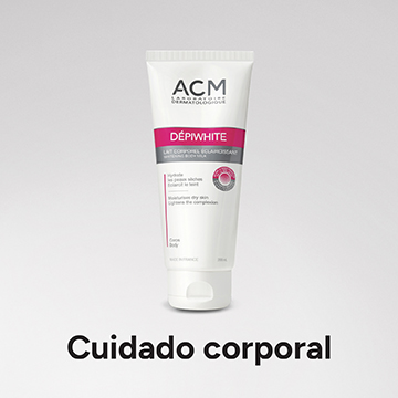 Cuidado Corporal ACM
