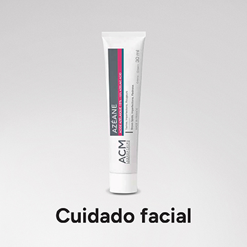 ACM Cuidado Facial