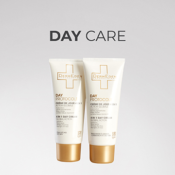 Day Care DermEden Laboratoires