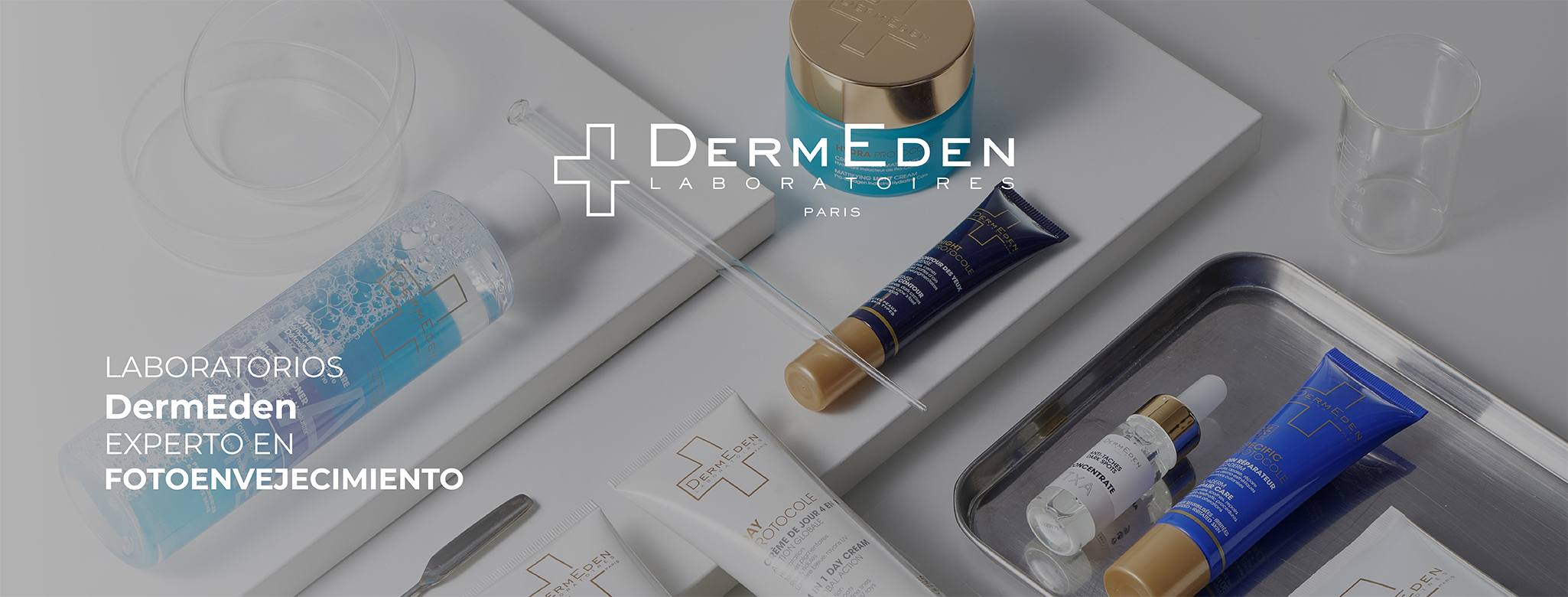 DermEden Laboratoires - dermaproductos Guatemala