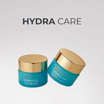 Hydra Care DermEden Laboratoires