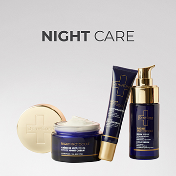 Night Care DermEden Laboratoires