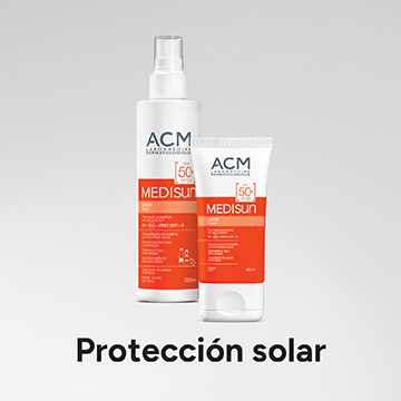 Protección Solar ACM