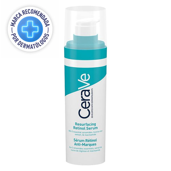 CeraVe Serum Retinol Anti-Marcas 30ml