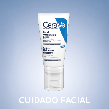 Cerave Cuidado Facial