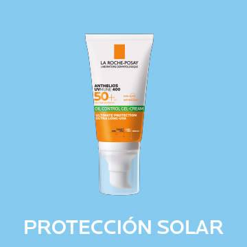 Protección Solar La Roche-Posay