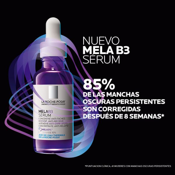 La Roche-Posay Mela B3 Serum Anti Manchas 30ml