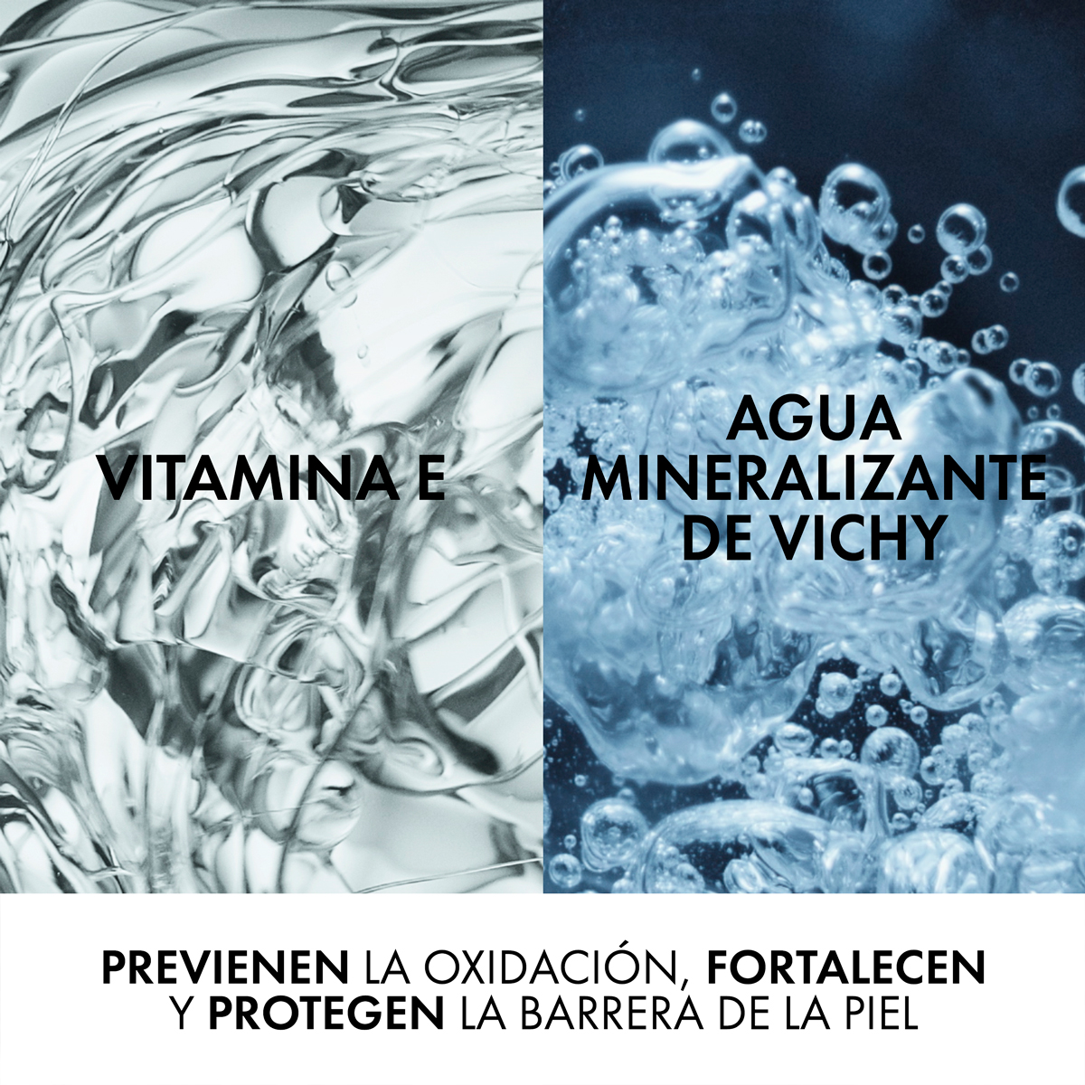 Vichy Capital Soleil Leche Hidratante FPS50 300ml - Dermaproductos Guatemala