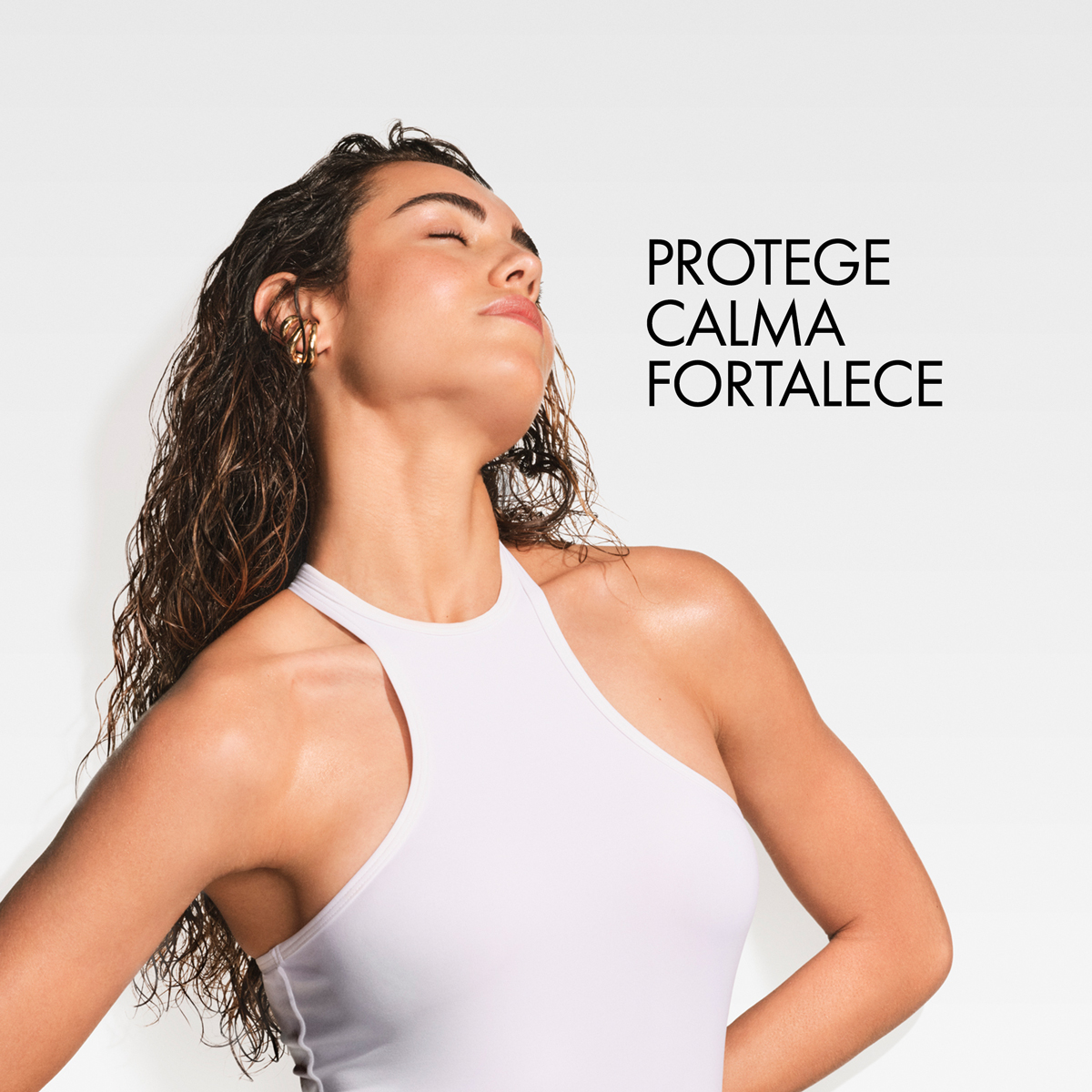 Vichy Capital Soleil Leche Hidratante FPS50 300ml - Dermaproductos Guatemala