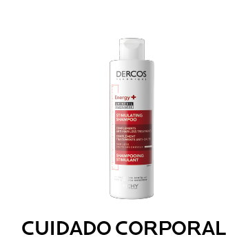 Vichy Cuidado Corporal