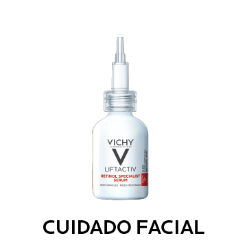 Vichy Cuidado Facial