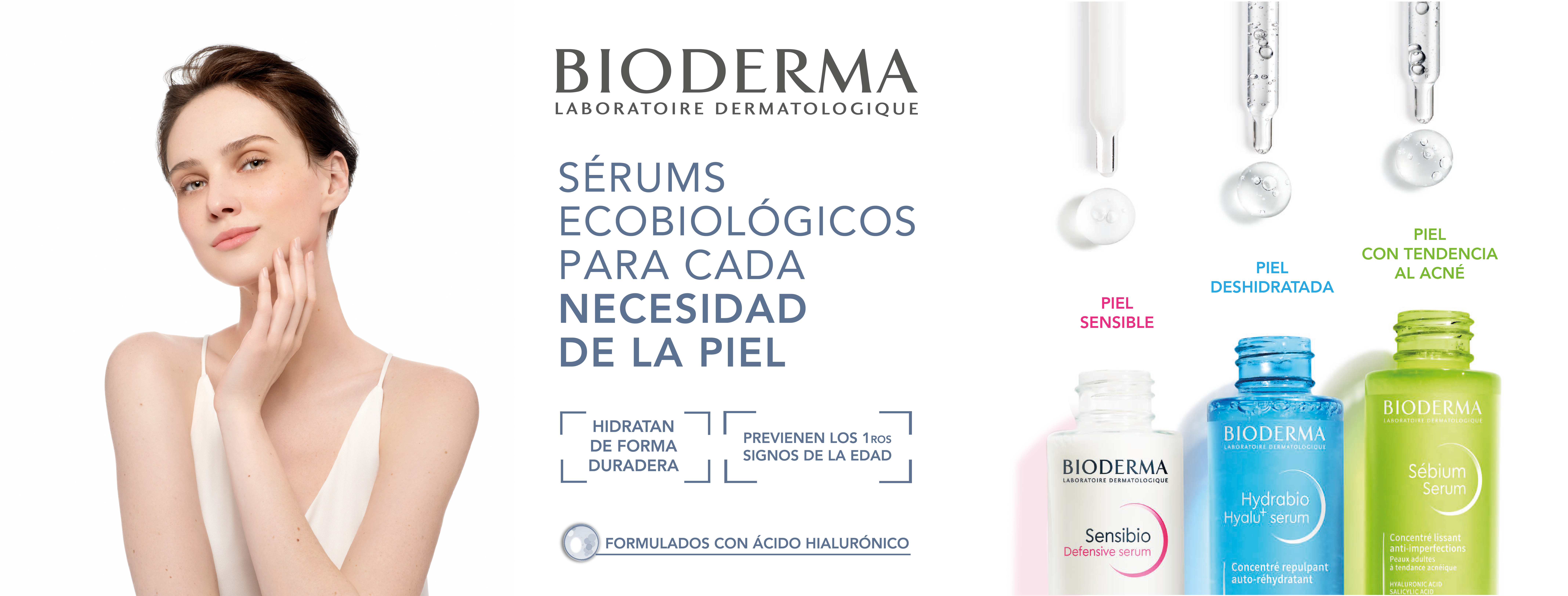 Bioderma - dermaproductos Guatemala